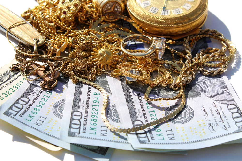 cash for gold