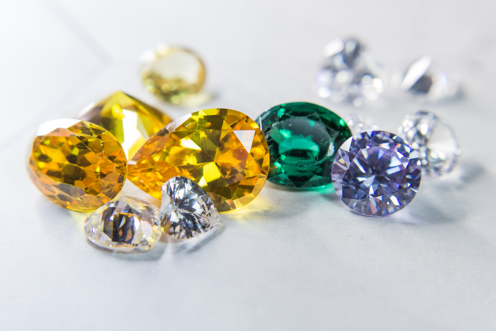 How to Choose the Right Gemstone for Your Birth Month: A Complete Guide
